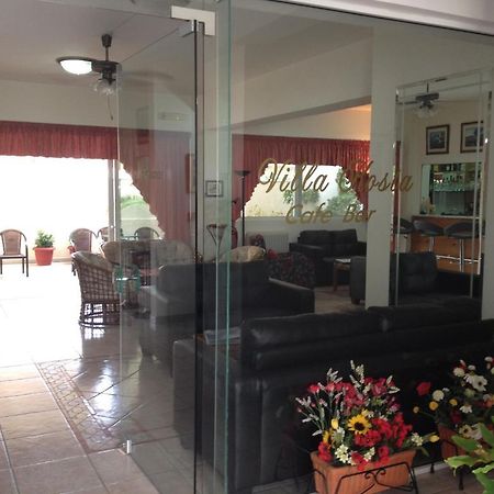Villa Kosta Apartments MANI Luaran gambar