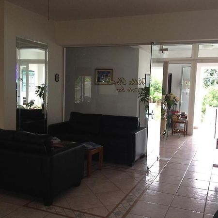 Villa Kosta Apartments MANI Luaran gambar