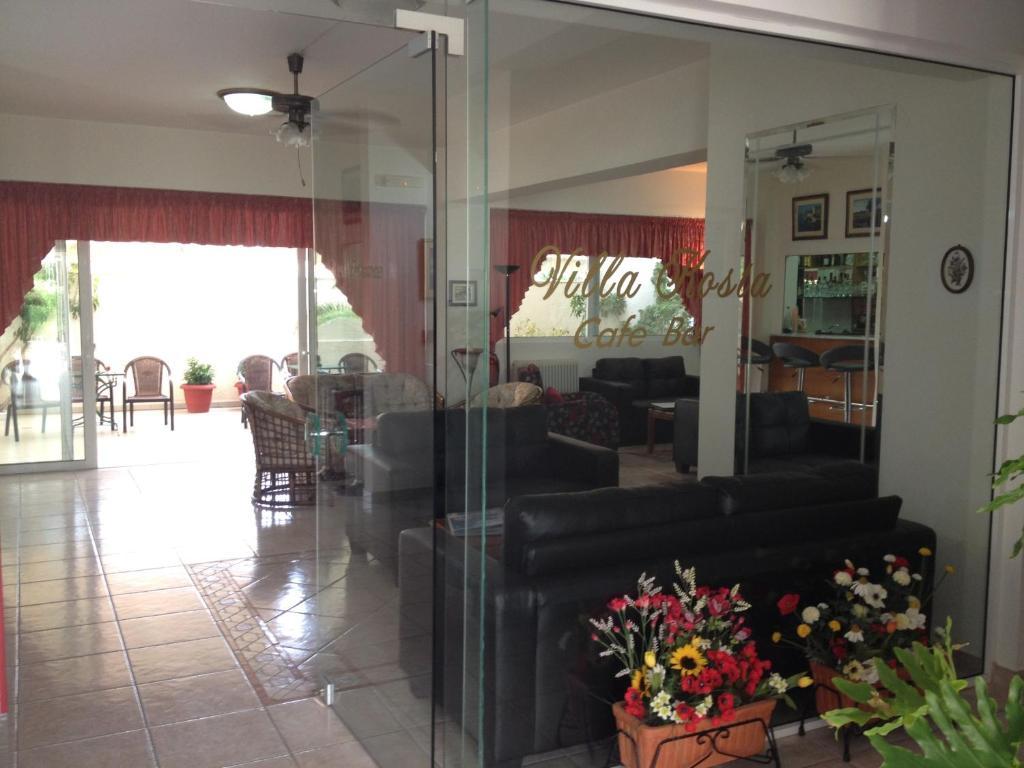 Villa Kosta Apartments MANI Luaran gambar