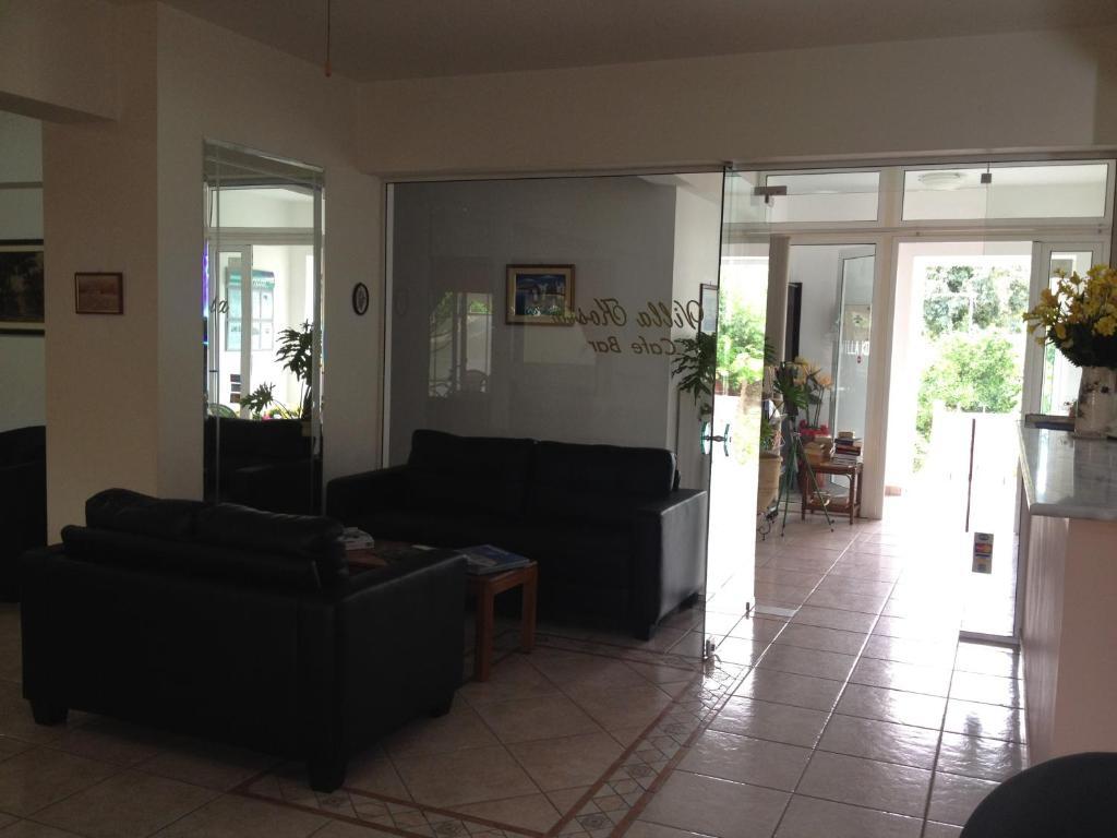 Villa Kosta Apartments MANI Luaran gambar