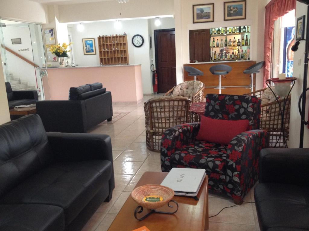 Villa Kosta Apartments MANI Luaran gambar